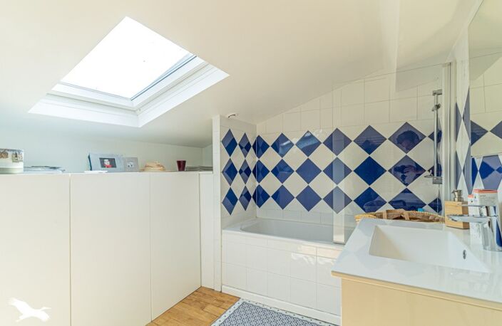 Vente maison 5 pièces 162 m² Bordeaux (33800) — photo 5