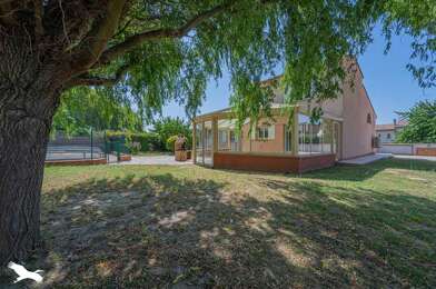 Maison 6 pièces 429000 €