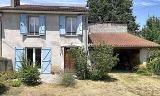 Maison 4 Pièces 125 m² à vendre à Pointis-de-Rivière (31210)