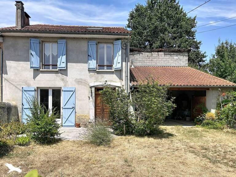 Ferme (tte) de 4 pièces principales — photo 1