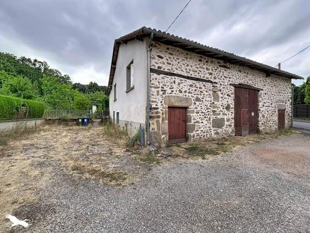Maison 2 pièces 42 m² à Couzeix — photo du bien