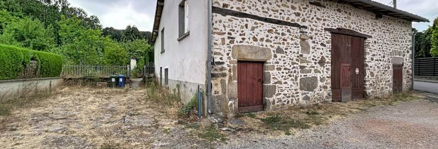 Maison 2 Pièces 42 m² à vendre à Couzeix (87270)