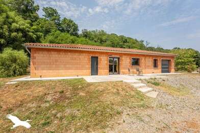 Maison 4 pièces 251904 €