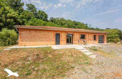 Villa de 4 pièces principales — photo du bien