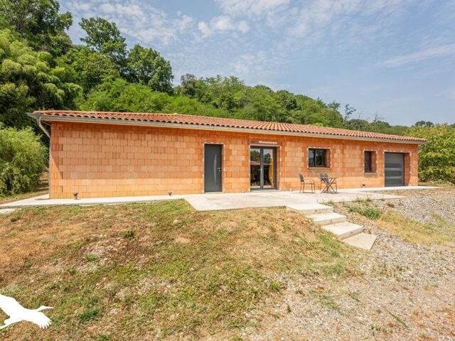 Maison proposé à Mazères-sur-Salat