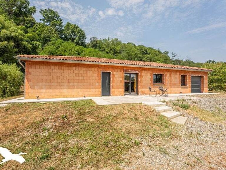 Villa de 4 pièces principales — photo 1