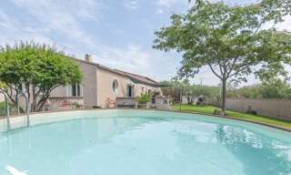 Maison 4 Pièces 100 m² à vendre à Montbazin (34560)
