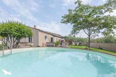 Maison 4 pièces 540000 €