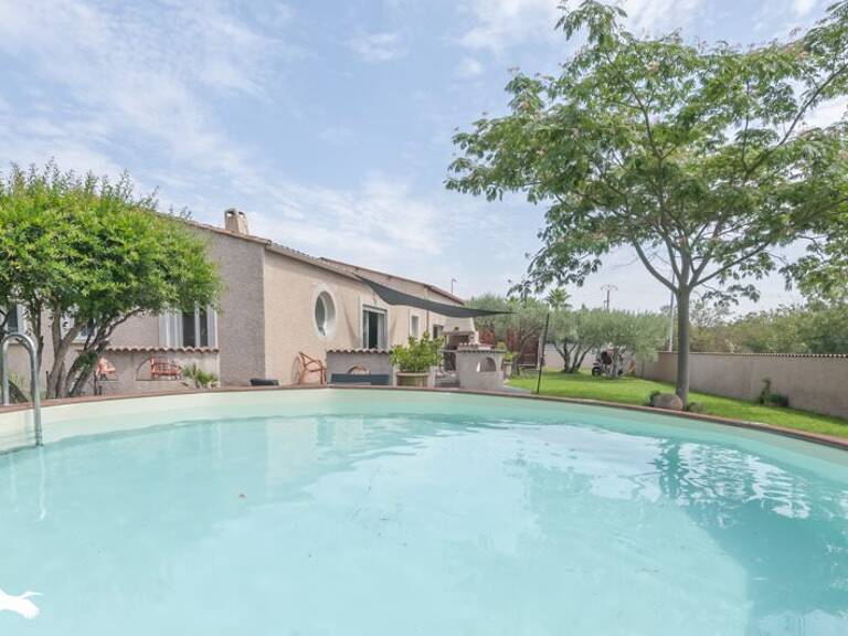 Villa de 4 pièces principales — photo 1