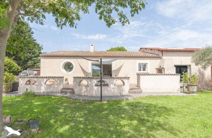 Villa de 4 pièces principales — photo 2