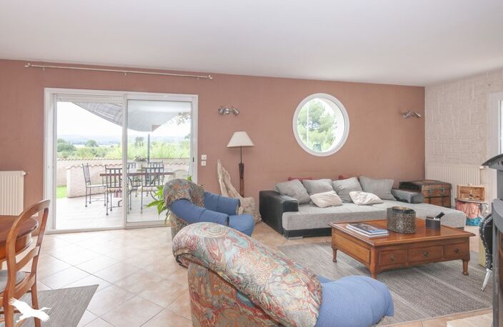 Villa de 4 pièces principales — photo 3