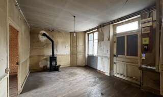 Maison 3 Pièces 69 m² à vendre à Lunery (18400)