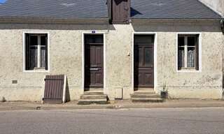 Maison 3 Pièces 69 m² à vendre à Lunery (18400)
