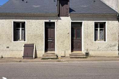 Maison 3 pièces 45000 €