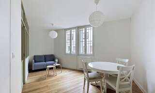 Appartement 2 Pièces 43 m² à vendre à Bordeaux (33000)