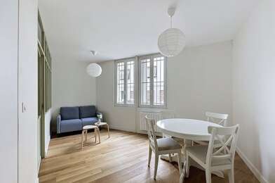 Appartement 2 pièces 249999 €