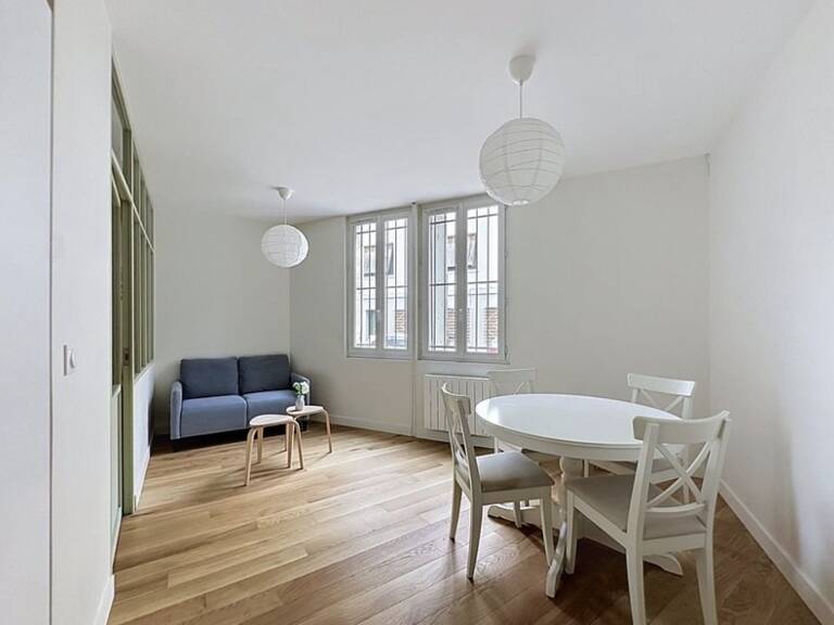 Appartement de 2 pièces principales — photo 1