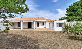 Maison 4 Pièces 139 m² à vendre à Saint-Martin-de-Ré (17410)