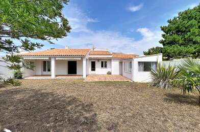 Maison 4 pièces 995000 €