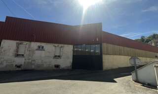 Immeuble   m² à vendre à Decazeville (12300)