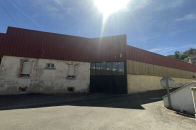 Immeuble  129600 €