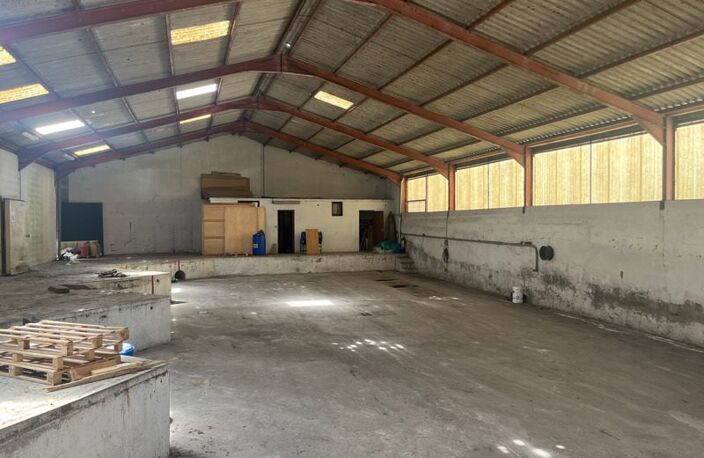 Vente immeuble   Decazeville (12300) — photo 2