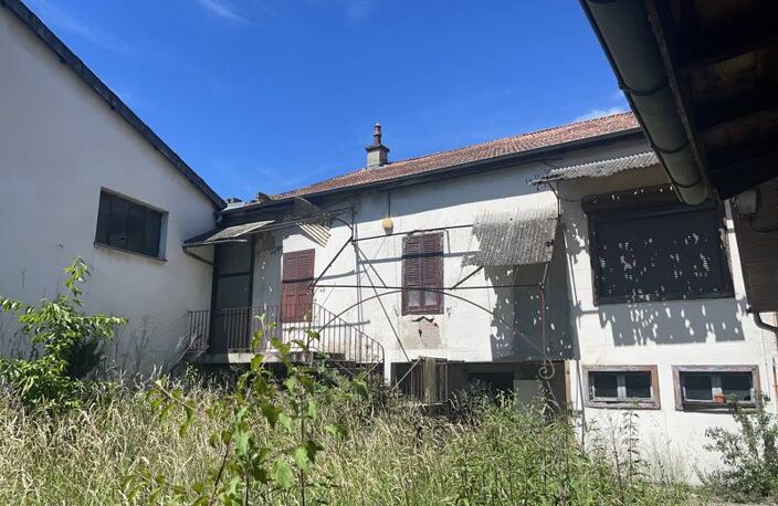 Vente immeuble   Decazeville (12300) — photo 3