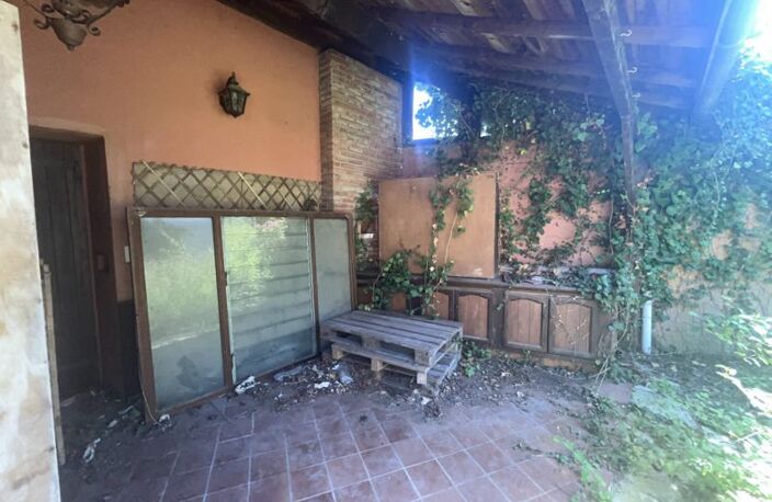 Vente immeuble   Decazeville (12300) — photo 4