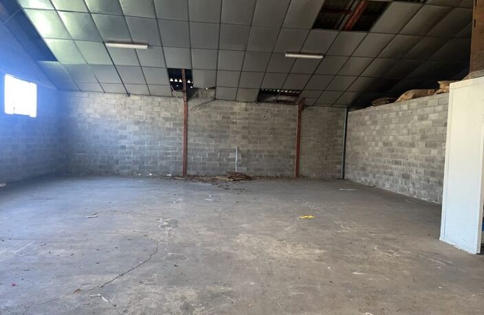 Vente immeuble   Decazeville (12300) — photo 5