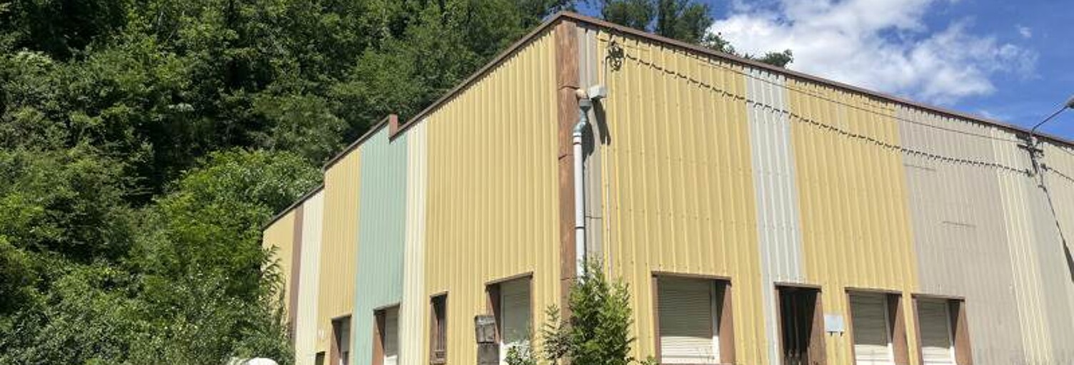 Immeuble   m² à vendre à Decazeville (12300)