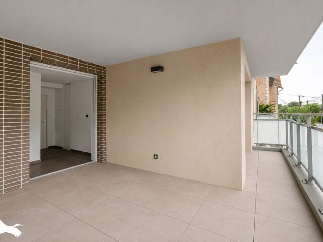 Appartement proposé à Toulouse