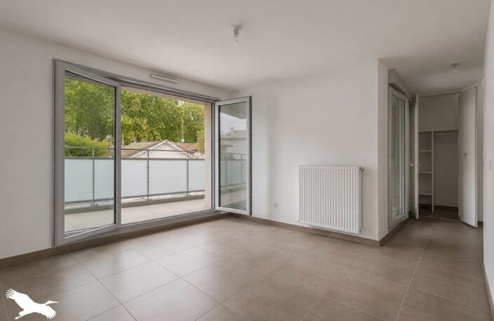 Vente appartement 3 pièces 62 m² Toulouse (31400) — photo 3
