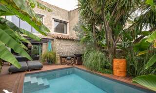 Maison 4 Pièces 170 m² à vendre à Le Crès (34920)