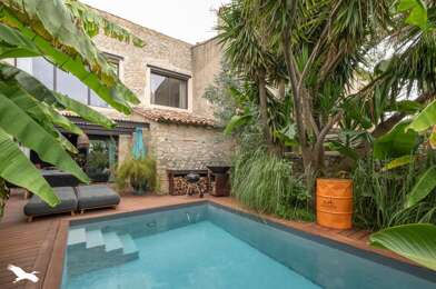 Maison 4 pièces 895000 €