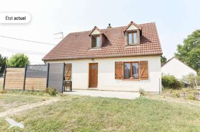 Maison 6 pièces 174371 €