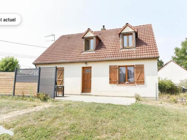 Maison proposé à Sambin