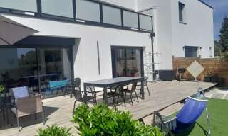 Maison 6 Pièces 156 m² à vendre à Lorient (56100)