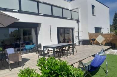 Maison 6 pièces 504000 €