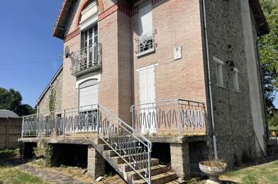 Maison 5 pièces 106880 €
