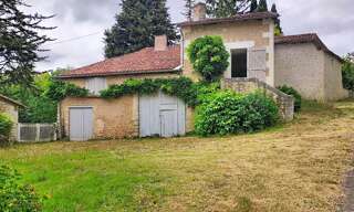 Maison 5 Pièces 152 m² à vendre à Salles-Lavalette (16190)