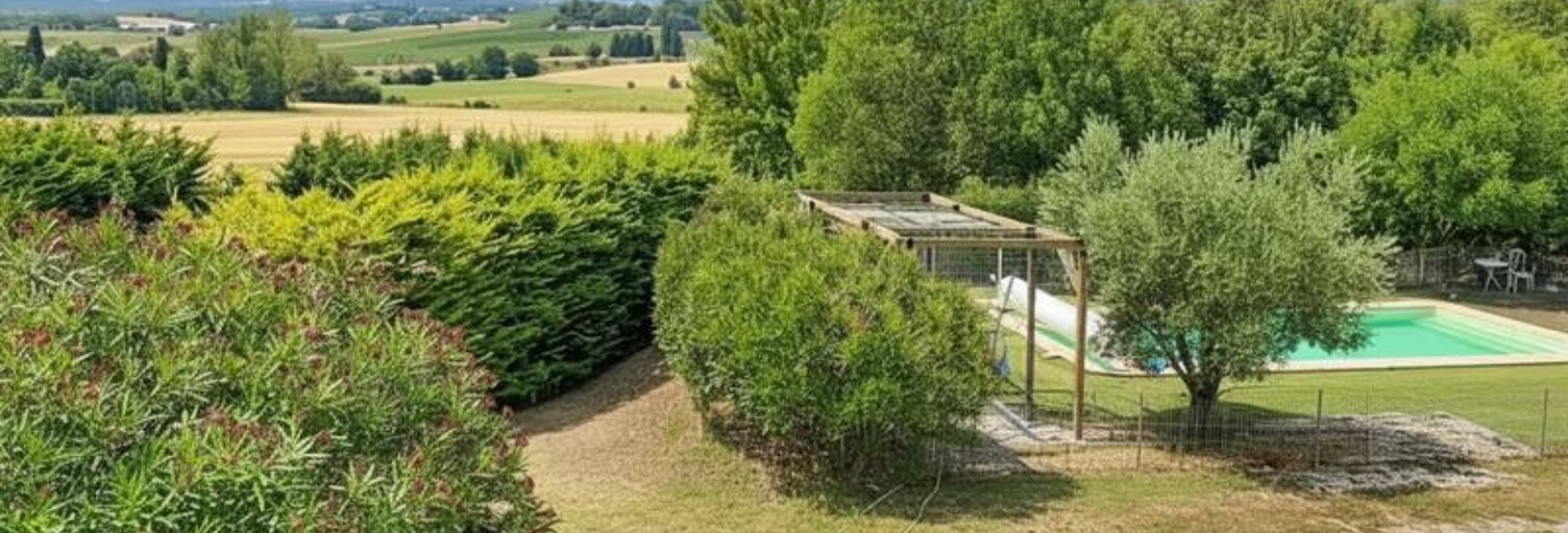 Maison 4 Pièces 128 m² à vendre à Castelnaudary (11400)