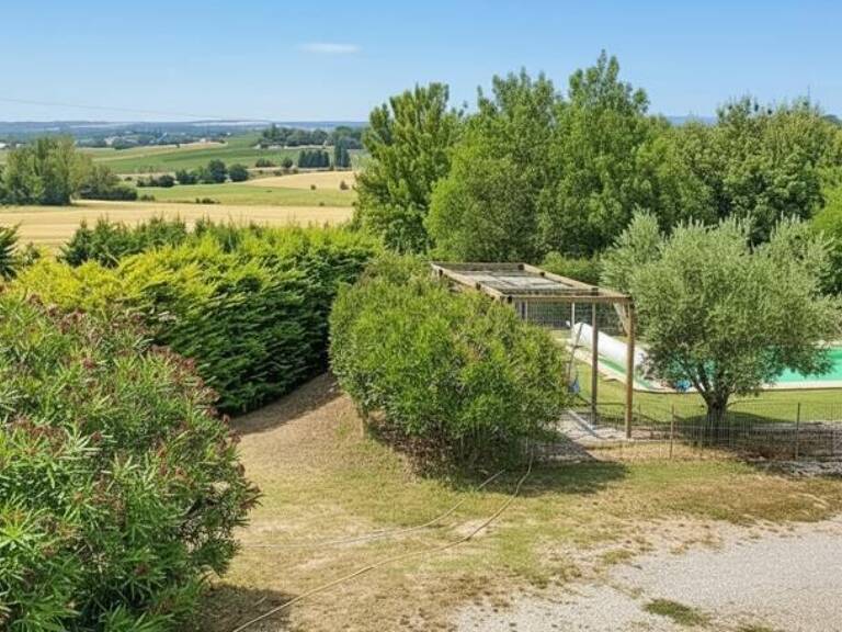 Villa de 4 pièces principales — photo 1