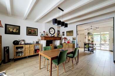 Maison 5 pièces 324000 €