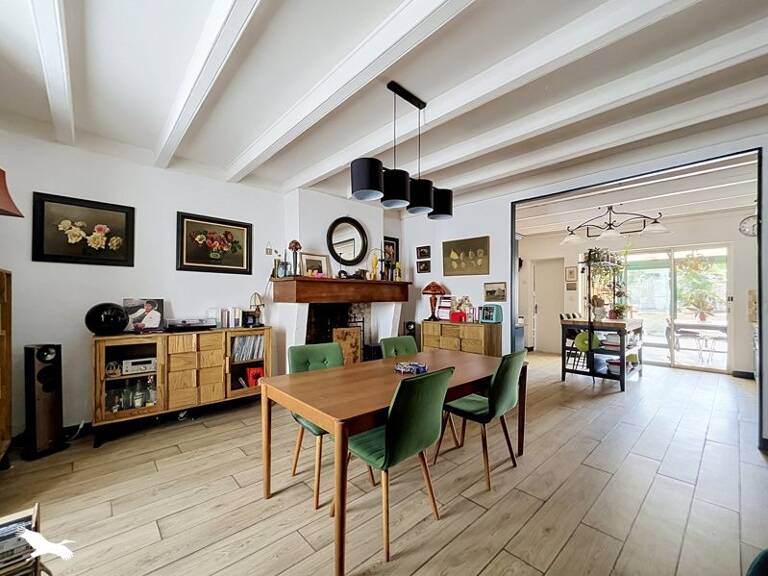 Maison de ville de 5 pièces principales — photo 1