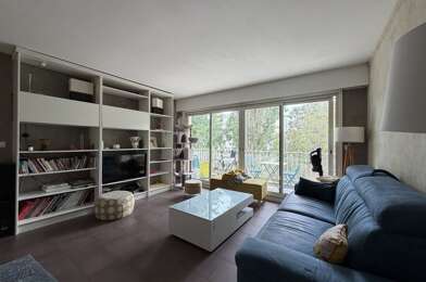 Appartement 4 pièces 420000 €
