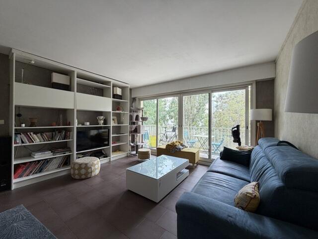 Appartement proposé à Maisons-Laffitte