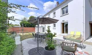 Maison 6 Pièces 135 m² à vendre à Nantes (44300)