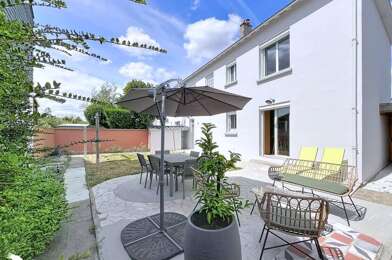 Maison 6 pièces 439900 €