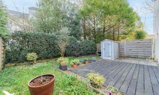 Maison 7 Pièces 138 m² à vendre à Nantes (44300)