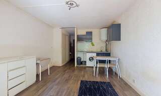 Appartement 1 Pièce 27 m² à vendre à Périgueux (24000)